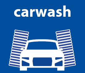 carwash App